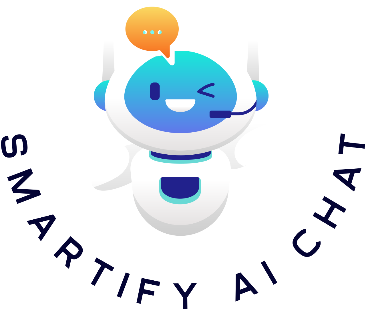 Smartify AI Robot